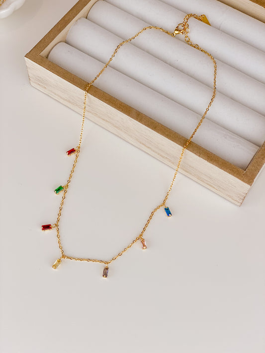 COLLIER MILA